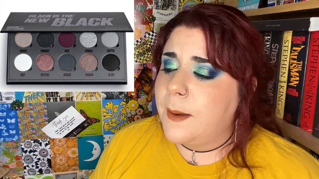 TALKING ABOUT NEW MAKEUP #8 // CHOICES WERE MADE... смотреть онлайн