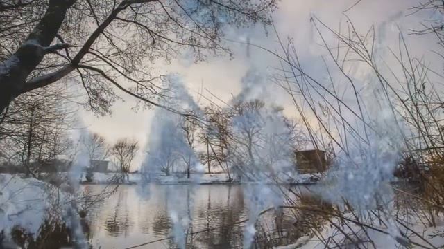 Танец зимы смотреть онлайн