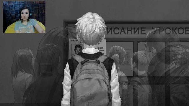 ХОЗЯИН ЛЕСА НАШЕЛ МЕНЯ ► ЗАЙЧИК | TINY BUNNY #7 смотреть онлайн