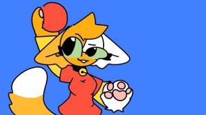 Мика кит научила меня делать анимации!!!