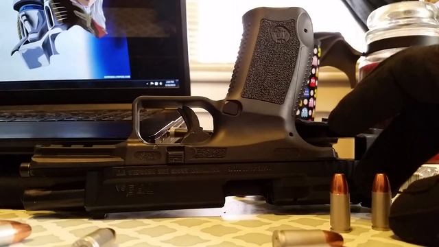 Evil Guns #Unloaded смотреть онлайн