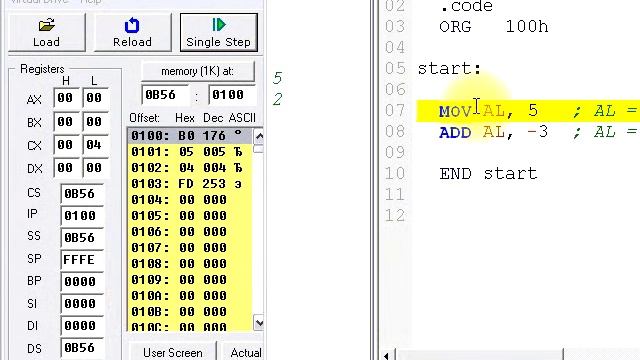 Команда ADD смотреть онлайн