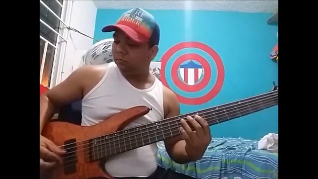 BAJO VALLENATO EL AMOR DE MI SABANA смотреть онлайн