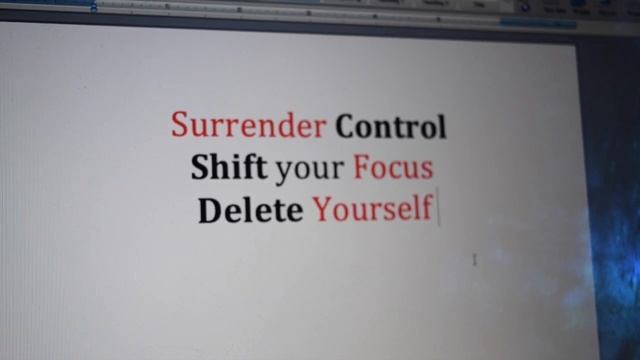 Control, Shift, Delete смотреть онлайн