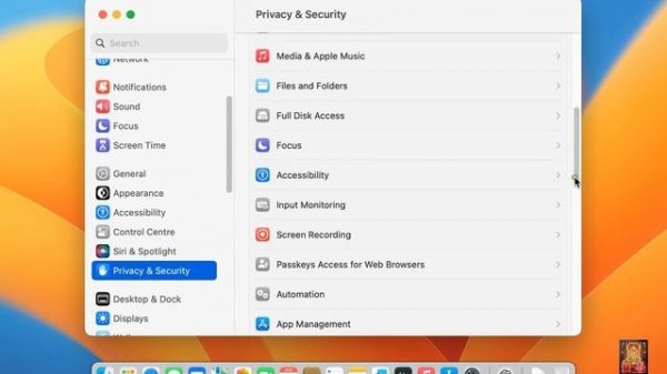 How to Install ChatGPT AI on macOS 13 Ventura & macOS 12