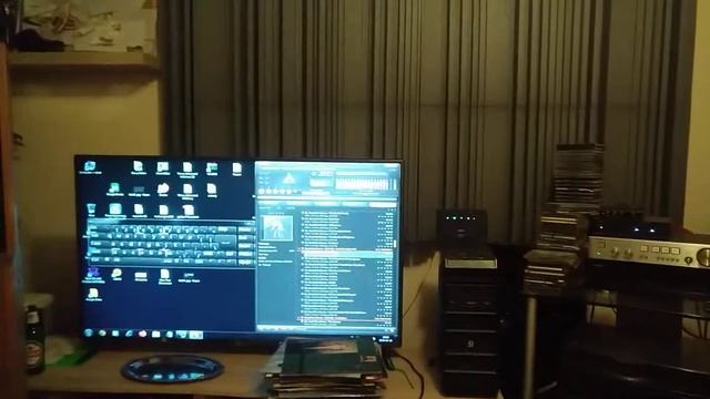 Infinity reference standard 2.5 Dead Can Dance* смотреть онлайн