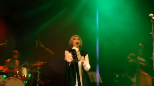 Eleonora Zouganeli - I epimoni sou смотреть онлайн