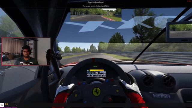 Crash Compilation Of My Skill Issues| Assetto Corsa смотреть онлайн