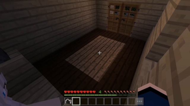 ЗАСНЯЛ ДЕВУШКУ В ДУШЕ!!! МАЙНКРАФТ ПЕ ЛЕТО БЕЗ ИНТЕРНЕТА! МАЙНКРАФТ ПЕ 1.16 И 1.17 И 1.18! смотреть онлайн