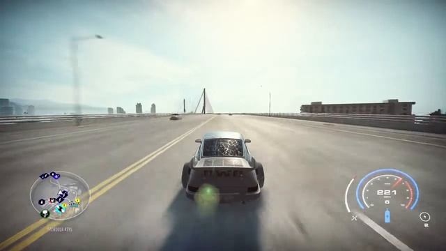 You're Using the WRONG BUILD | 1973 Porsche 911 Carrera RSR BUILD GUIDE | NFS HEAT смотреть онлайн