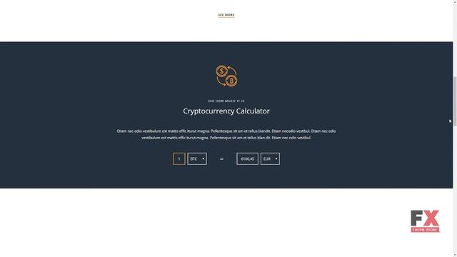 Decode - Premium HML5 and CSS3 Bootstrap 4 Template Greyson Bo смотреть онлайн