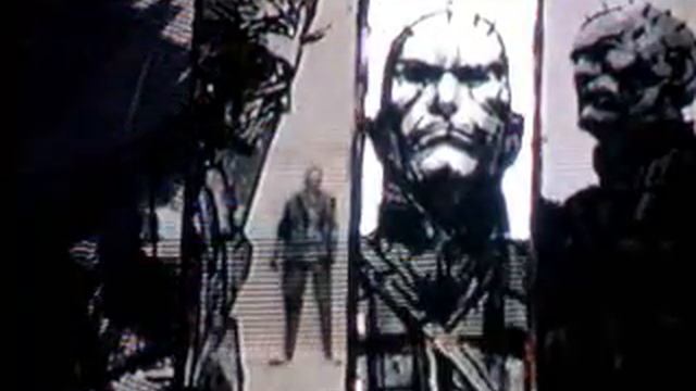 Let's Play Metal Gear Solid Portable Ops - Part 14 смотреть онлайн