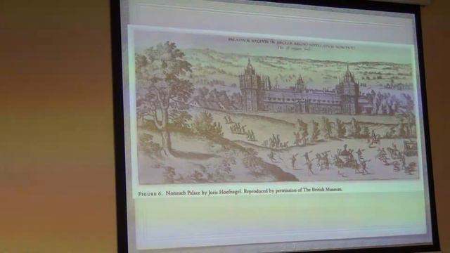 XXVI Шекспировские чтения 2016. Часть 11 / 26th Shakespeare Readings 2016. Part 11 смотреть онлайн