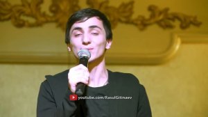 Гамид Рамазанов – «Хятутай»