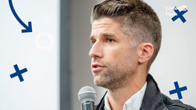 Soccer star Kyle Martino shares how sports saved his life смотреть онлайн