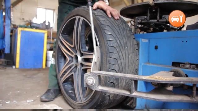 Автосервис и Шиномонтаж Кумертау смотреть онлайн