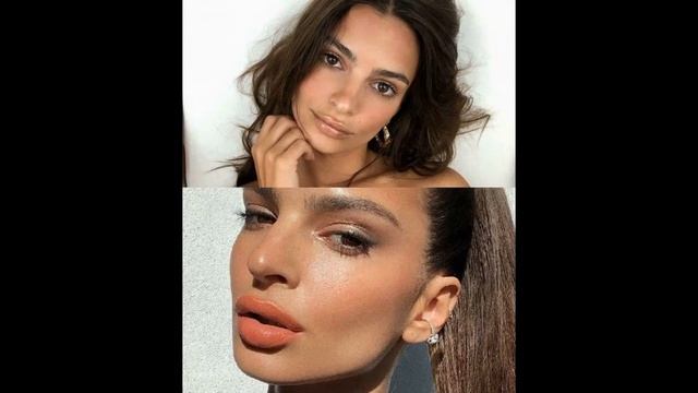 EMRATA I ЭМИЛИ РАТАКОВСКИ, ЧТО СДЕЛАЛА С СОБОЙ ЭМРАТА? ВСЯ ПРАВДА О ПЛАСТИКЕ! смотреть онлайн