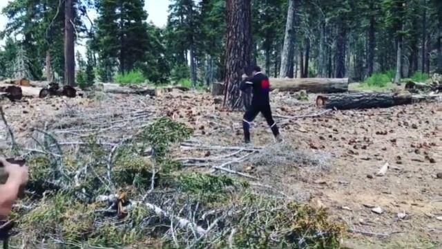 Сергей Ковалев в подготовке к реваншу с Андре Уордом смотреть онлайн