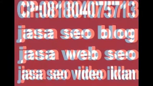 Jasa Seo Blog | Jasa Seo Artikel | Jasa Seo Video Iklan смотреть онлайн