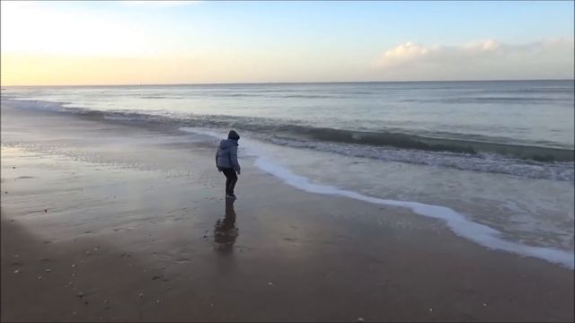 Жизнь во Франции.Французы проводят свои выходные с семьями!Нормандия смотреть онлайн