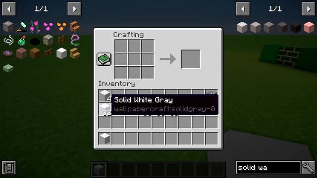 My Favourite Mods for Building in Survival! смотреть онлайн