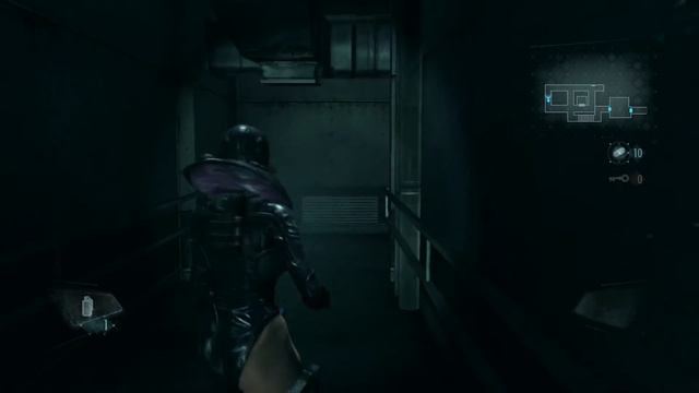 Jessica gameplay | Resident Evil Revelations Raid mode | XBOX 360 | смотреть онлайн