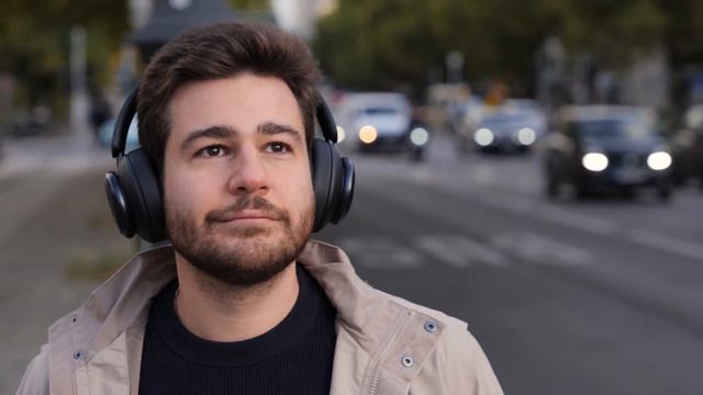 Soundcore Space Q45 Review! | VERSUS смотреть онлайн