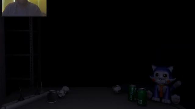Five nights at candys 2 part 1:the nightmare begins смотреть онлайн