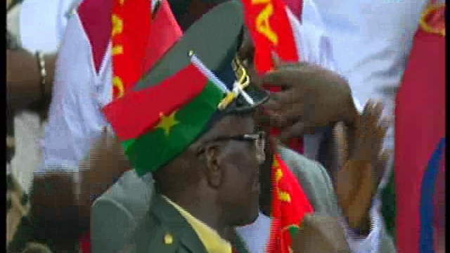 Burkina Faso Vs Egypt Penalties Hihi2 смотреть онлайн