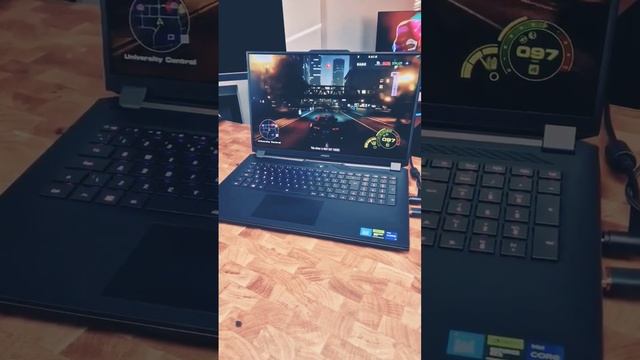 Unboxing | Gaming laptop | AORUS 17H - the ultimate gaming that will take your skills the next leve смотреть онлайн