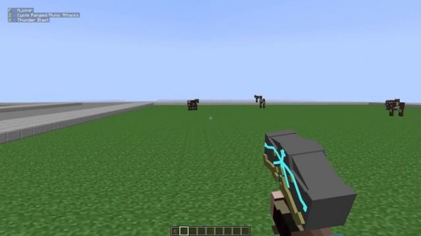 100 СУПЕРГЕРОЕВ В НОВЫХ ХИРОПАКАХ ДЛЯ FISK SUPERHEROES #3