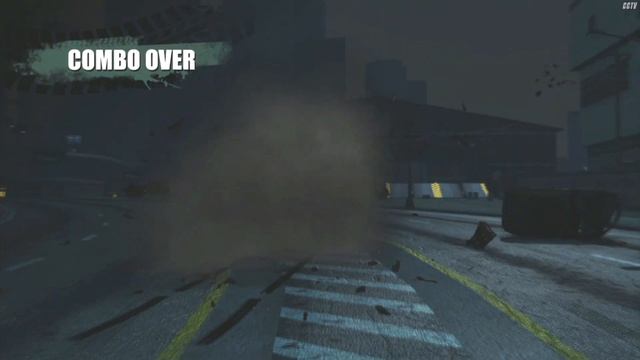 Crash Cam - Burnout Paradise Remastered Crash Montage (Part 3 of 3) смотреть онлайн