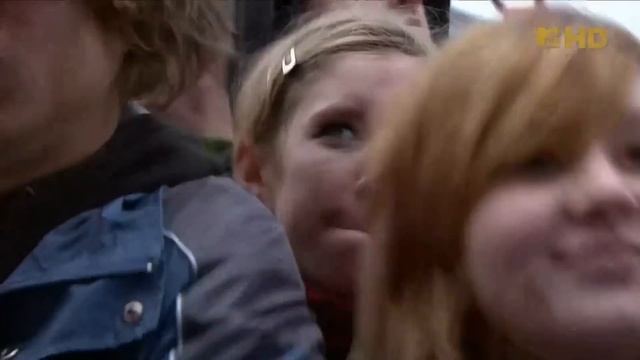 The Prodigy   Their Law Live Rock Am Ring 2009 1080p