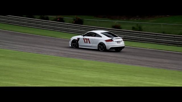 APR TT RS 2.5 TFSI Stage III смотреть онлайн