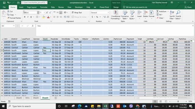 How to enable OLAP TOOLS in Excel смотреть онлайн
