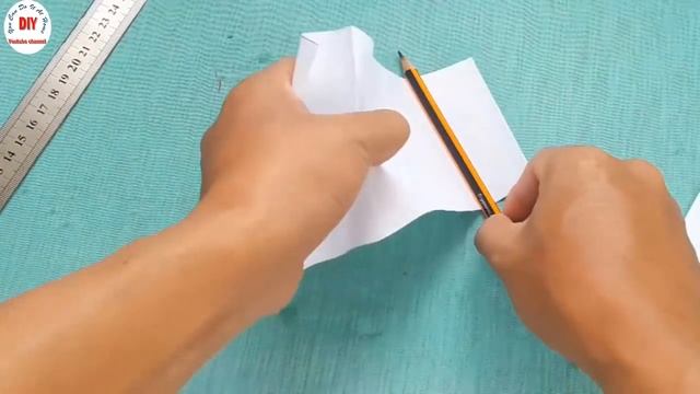 How To Make A Boat Models With Cardboard | Sailboat | Do It Yourself