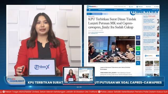 Isu Sri Mulyani Gabung TPN Ganjar hingga Prabowo Kenang saat Jadi Taruna смотреть онлайн