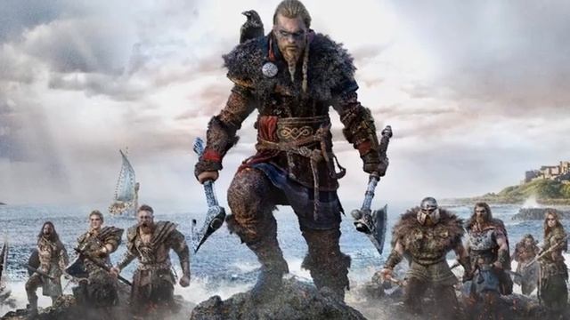 My Mother Told Me | Old Norse | Best Sound Quality