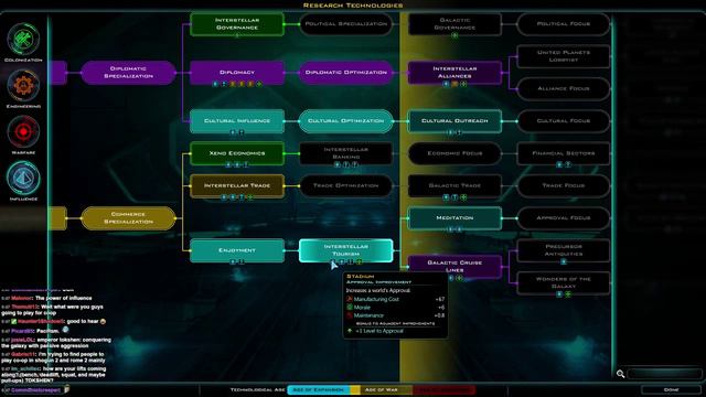 Galactic Civilizations III: The Altarian Resistance Part 7 смотреть онлайн