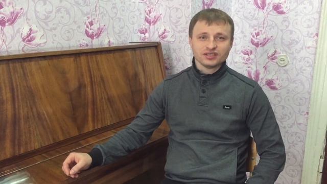 С ДНЁМ РОЖДЕНИЯ, МАЭСТРО!!! смотреть онлайн