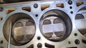 Приора греется уходит антифриз (замена прокладки ГБЦ)