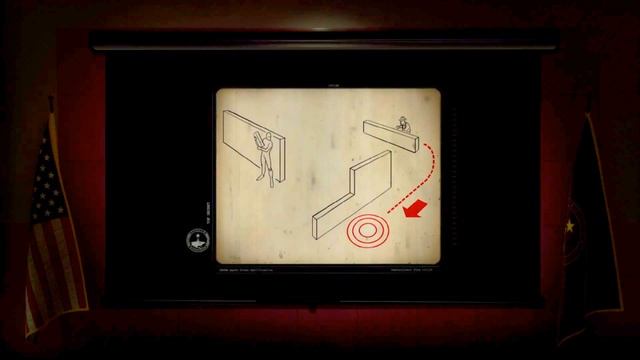 обзор игры The Bureau смотреть онлайн