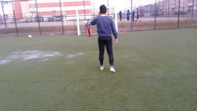 CROSSBAR CHALLANGE (без купюр) смотреть онлайн
