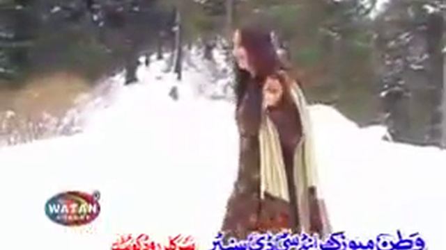 Kala Joora Paa Sadi Farmaish Tay, Afshan Zebi2.flv смотреть онлайн