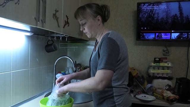 Не могу без рыбы жить...Пора на рыбалку! смотреть онлайн