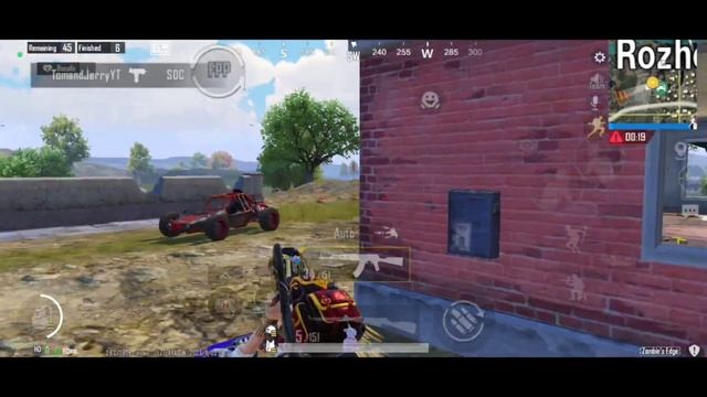 ?? Day 14 - Aca To Conqueror Plus C5S13 Conqueror ? Solo Conqueror Push Video In bgmi @MrKishanYT смотреть онлайн
