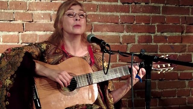 Ярослава Санина Армагедон