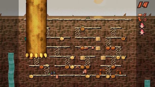 Review: Dino Eggs Rebirth (Windows, Mac & Linux) - Defunct Games смотреть онлайн