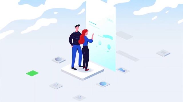 "Метр квадратный" — от подбора варианта до переезда в новый, уютный дом смотреть онлайн