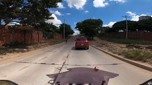 NS 200, Cruzando el Piraí ? смотреть онлайн